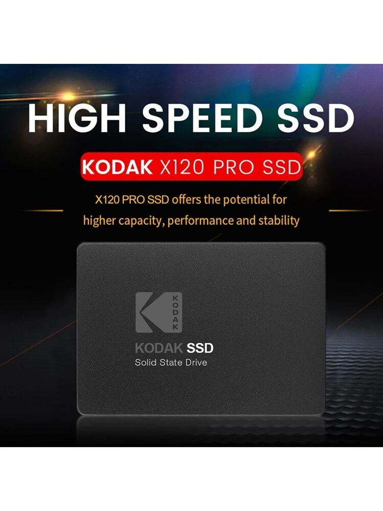 Kodak 2.5