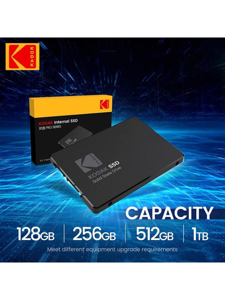 Kodak 2.5