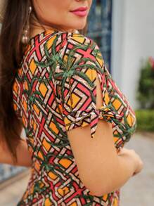 Women Dresses - Nhiều màu - Xem 2