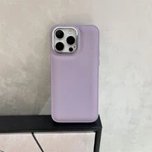 Solid Phone Case - Multicolor - View 4