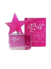 Perfume para dama ROCKIN GRIL - Rosa - Ver 2