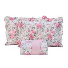 Quilts - บาหลีสีชมพู - ดู 5