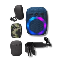 Speaker - 藍色 - 查看 2