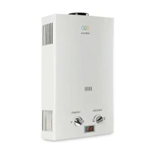 CALENTADOR INSTANTÁNEO DE AGUA - Blanco - Ver 1