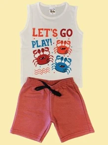 Young Girls Sets - 彩色 - 查看 10