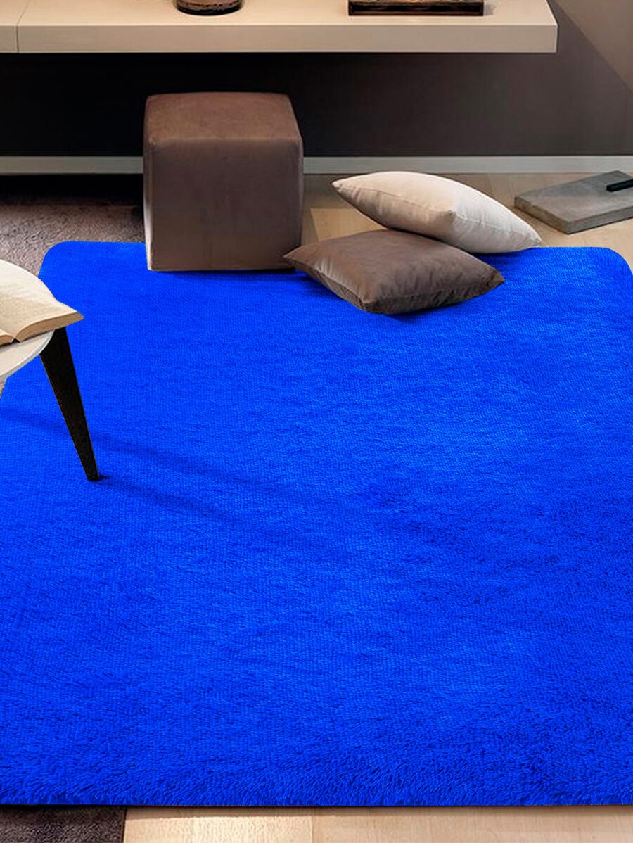 Rugs - Blau - Übersicht 1