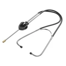 1 Pieza Estetoscopio De Cilindro Profesional Automotriz - Negro - Ver 5