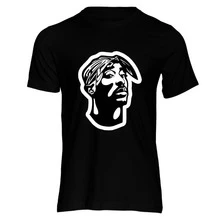 Men T-Shirts - màu đen - Xem 1