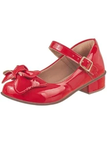 GiGiL Kids Sneakers - 紅色 - 查看 1