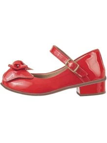 GiGiL Kids Sneakers - 紅色 - 查看 2