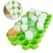 Ice Cube Mould - Màu tím - Xem 4
