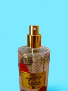 Perfume Amazing rose 250 mll - Multicolor - Ver 2