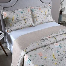 Quilts - Cartagena Sand - View 2