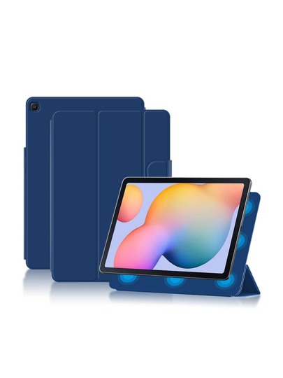Galaxy Tab S6 Liteの10.4インチ用マグネット付きスマートケース
