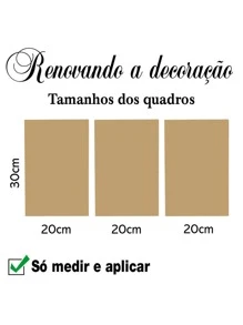 D. Lima Quadros Plaques & Signs - 20x30 - 查看 4