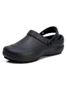 Women Work & Safety Shoes - trắng - Xem 2