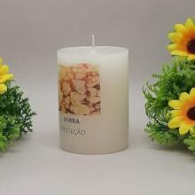 Candles - White - View 3