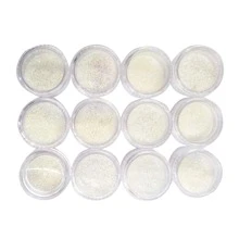 Chic & Fun Rhinestones & Decorations - x12un (HS-445) - Übersicht 1