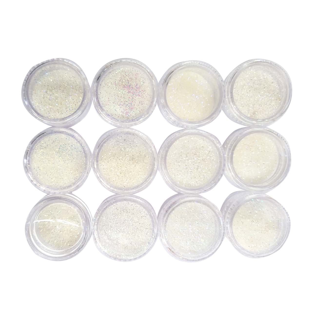 Chic & Fun Rhinestones & Decorations - x12un (HS-445) - Übersicht 1