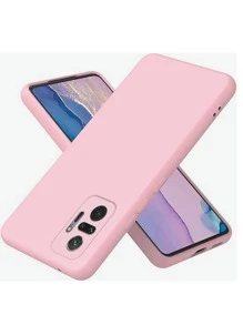 Phone Cases - Màu Hồng baby - Xem 2