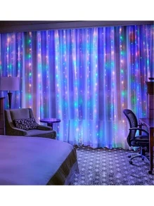 Decoration Lights - 彩色 - 查看 3