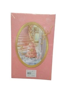Beautiful XV YEARS Album And Diary With Space For 100 Photos And Have A Nice Memory - Coral Pink - View 2