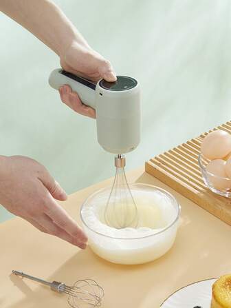 CHEFTRONIC スタンドミキサー クリーム アーモンドクリーム ウルトラ