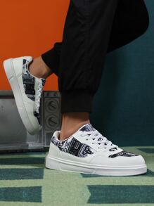 2023新風格男士帆布鞋,低幫,厚鞋底,,舒服的,時尚休閒鞋適用於室內和戶外運動