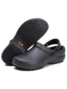 Women Work & Safety Shoes - trắng - Xem 5