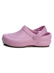 Women Work & Safety Shoes - trắng - Xem 7