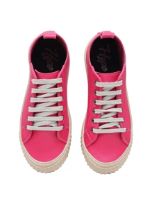Women Casual Shoes - 粉色 - 查看 6
