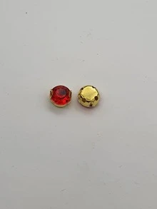 Other Garment Decoration Excipients - Đỏ - Xem 2