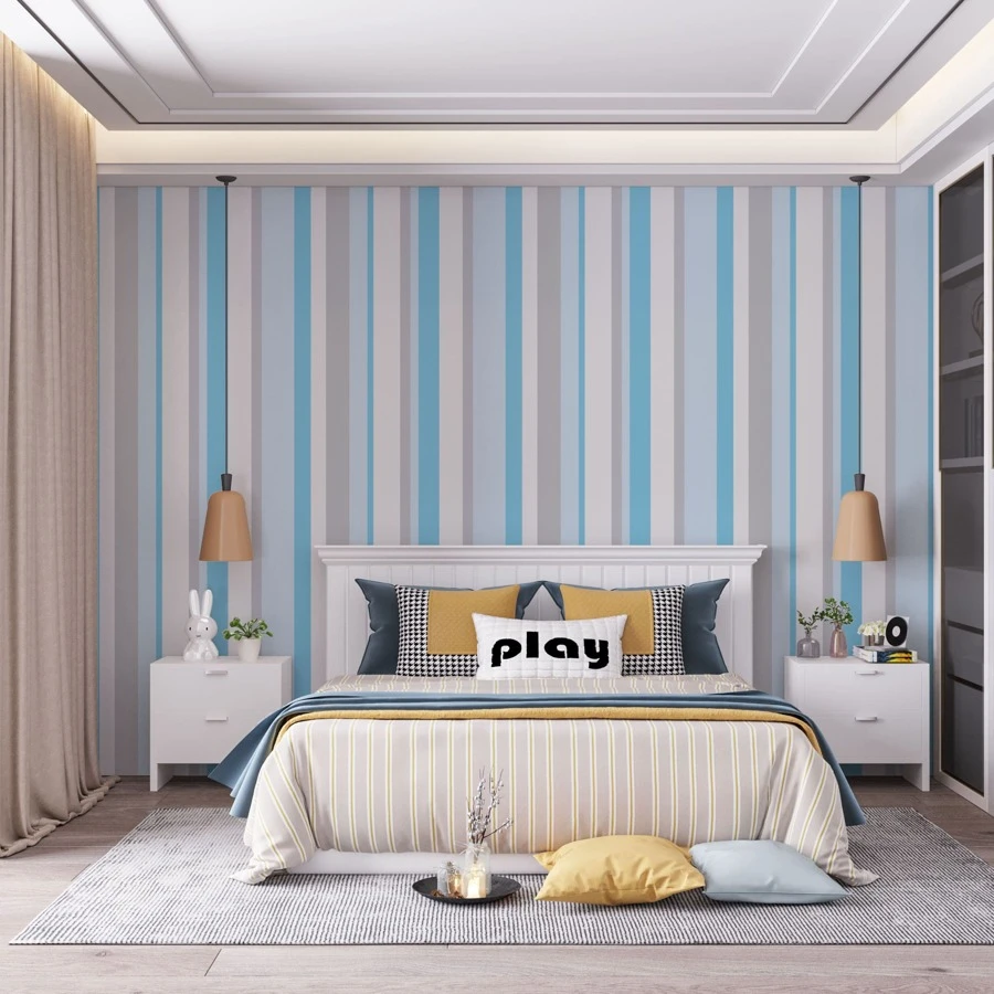 Wall Paper - 12M - 查看 1