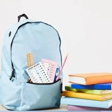 1入組 PC 待辦事項清單板，兒童每日日程安排，家務表備忘錄清單板可拆卸可重複使用塑料房車清單家務表計劃板，適合家庭旅行（待辦事項列表） - 彩色 - 查看 4