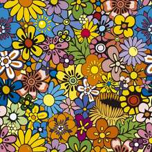 Wall Paper - 1M - 查看 2