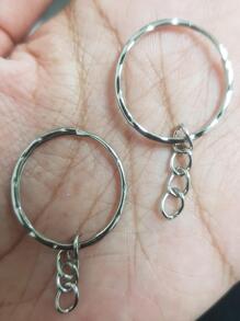 Keyring Party Favor Packs - 簡單的 RISQUINHO ARGOLA - 查看 1