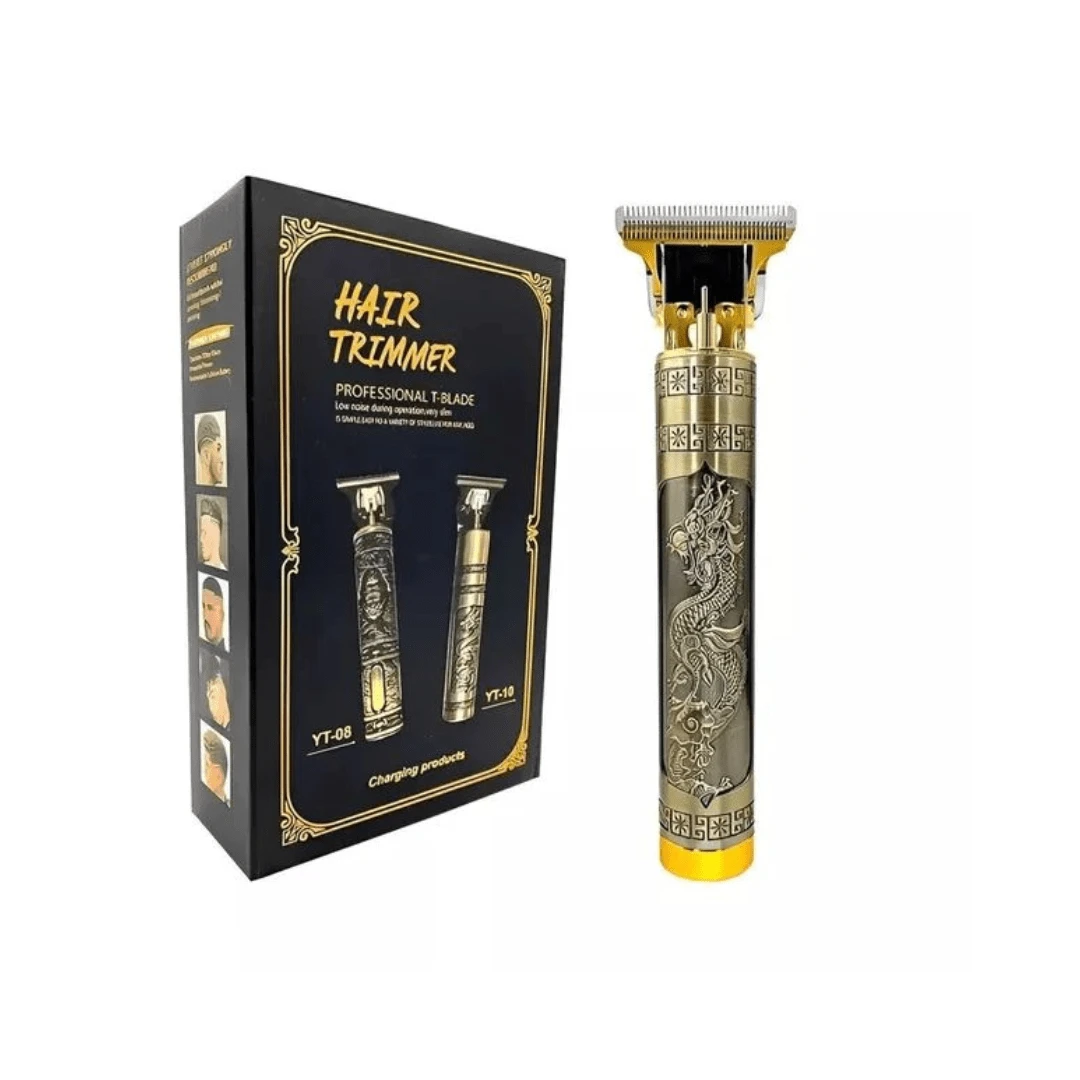 Smart Automated Controller - 金色 - 查看 1