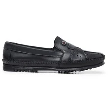 Men Loafers - 彩色 - 查看 4