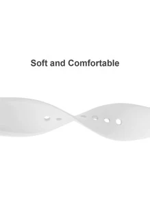2pcs Soft Silicone Sport Watch Band & Compatible Screen Protector Compatible With Apple Watch 38/40/41/42/44/45/46/49mm, Comfortable Adjustable Waterproof Wrist Strap For Men & Women, Compatible With Apple Watch Series Ultra/SE/10/9/8/7/6/5/4/3/2/1
