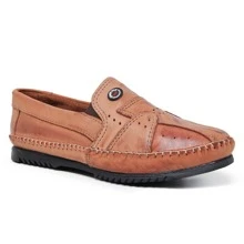 Men Loafers - 彩色 - 查看 3