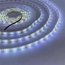 LED Strip Lights - White - View 4