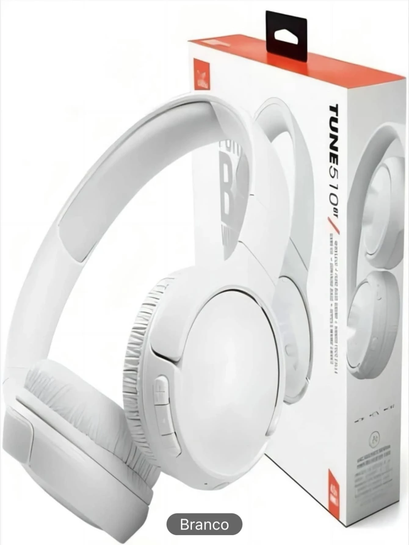 Headset - Crvena - Prikaz 1