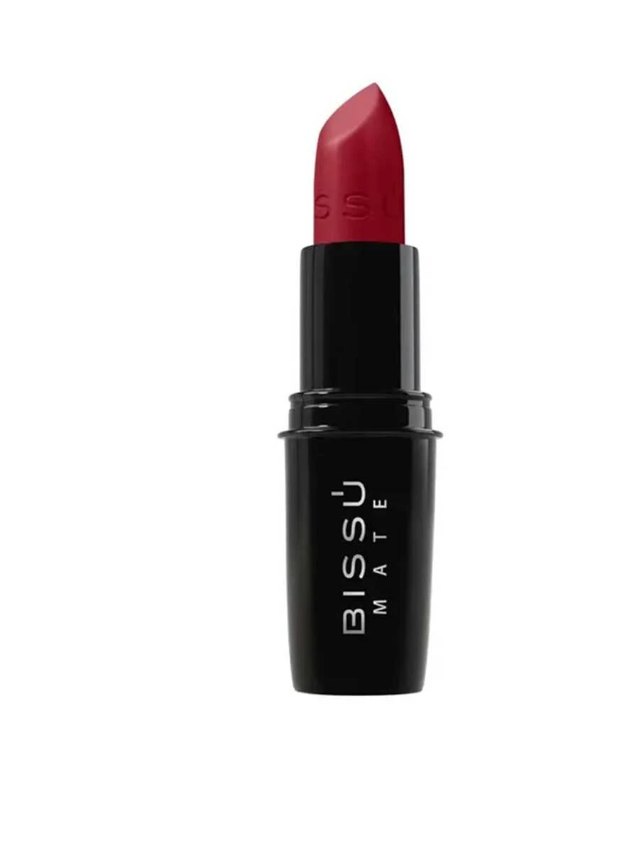 Labial matte Ciudades bissu Indeleble Halloween Belleza & Salud Maquillaje , She , pestañas , Cosmética primer - Venecia 22 - Ver 1