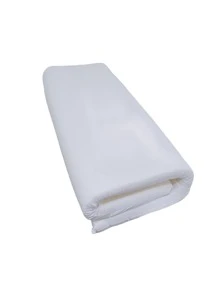 Mattress Toppers - Blanco - Ver 2