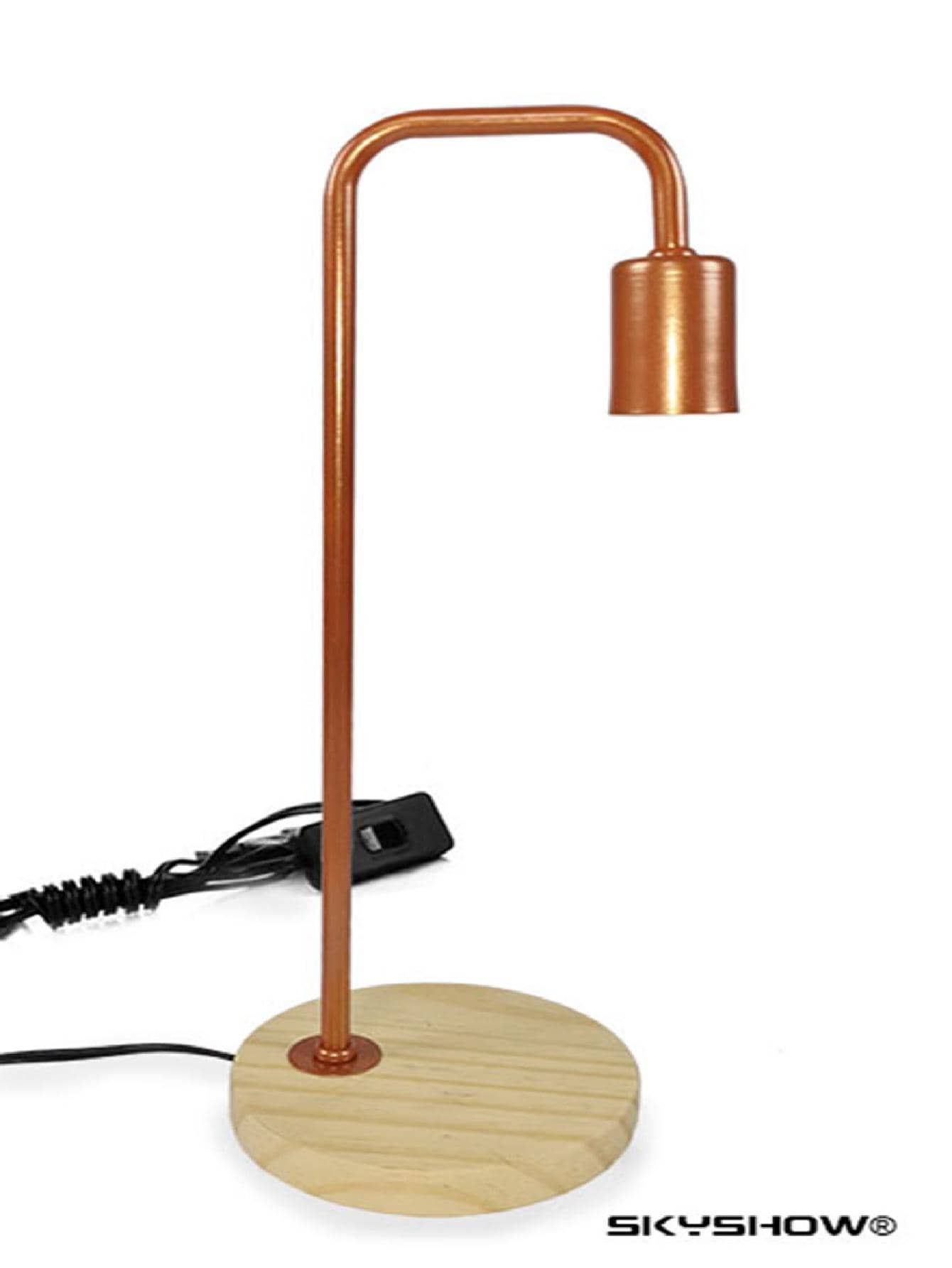 SKYSHOW Table Lamps - Đồng - Xem 1