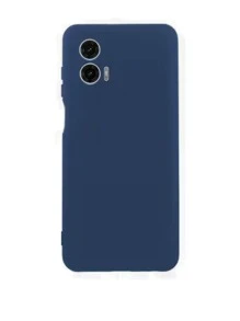 Phone Cases - Màu xanh hải quân - Xem 2