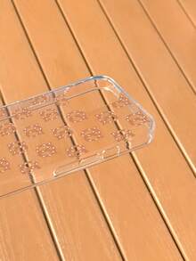 1 funda para teléfono con estampado de pan alcalino pintado a mano. - Multicolor - Ver 3