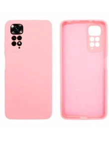 Phone Cases - Màu Hồng baby - Xem 4