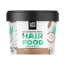 Hair Treatment - 杏色 - 查看 1