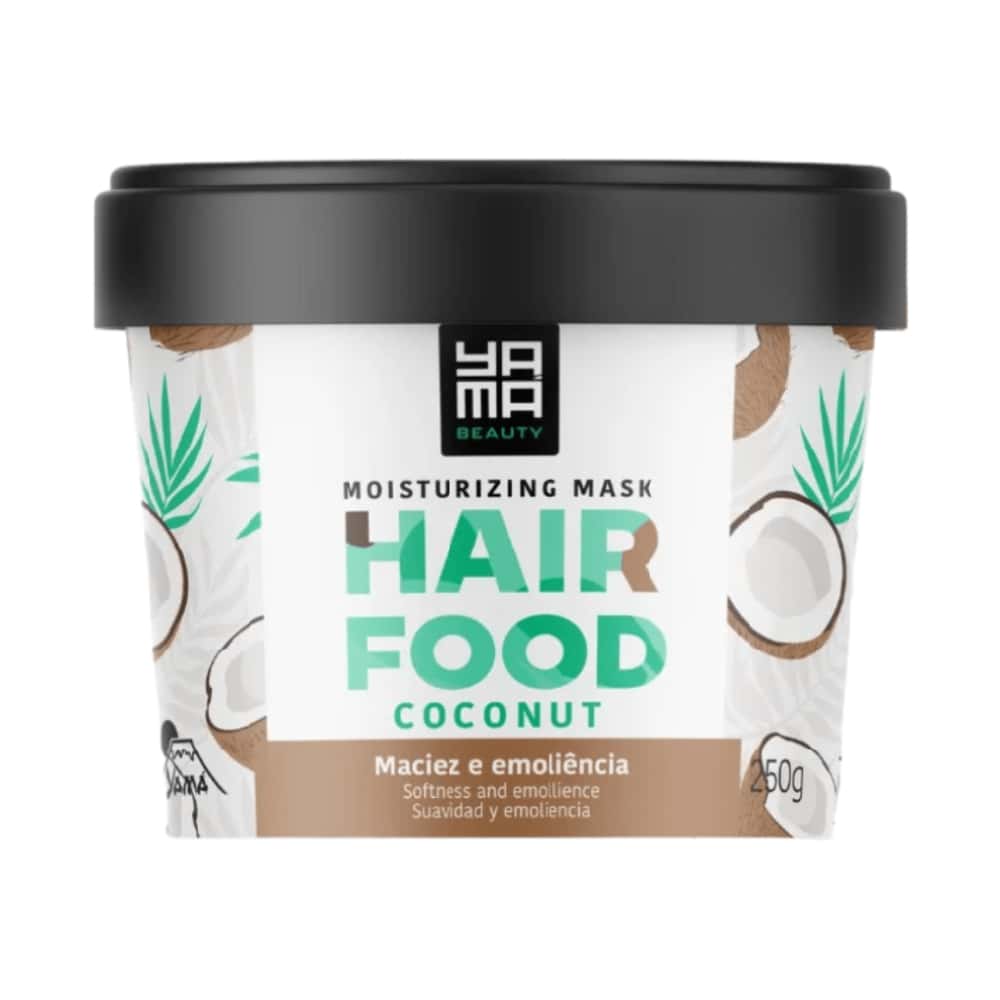 Hair Treatment - 杏色 - 查看 1